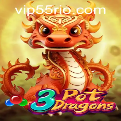 3PotDragons: Aventura e Estratégia no Mundo dos Dragões