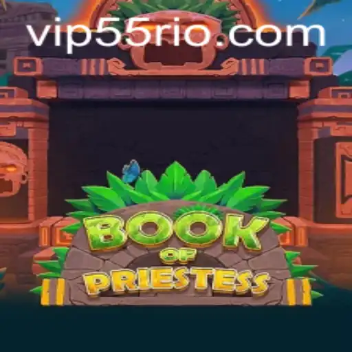 Explorando o Fascinante Mundo do Jogo BookOfPriestess