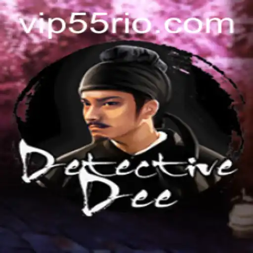 Explorando o Mundo Intrigante de DetectiveDee: Investigação e Aventura