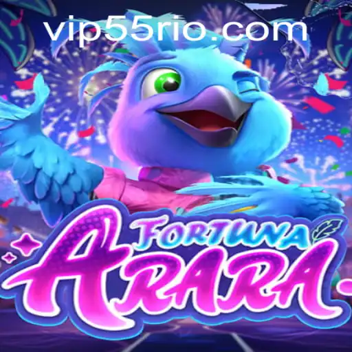 Descubra o Fascinante Mundo do Jogo FortunaArara