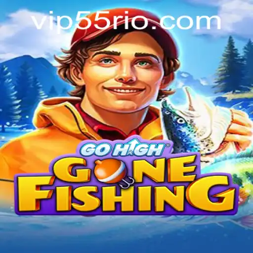 GoHighGoneFishing: Mergulhe na Aventura de Pesca do Século
