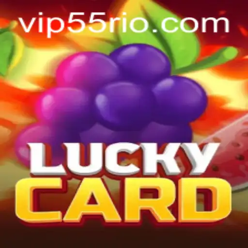 Explorando o Emocionante Mundo de LuckyCard