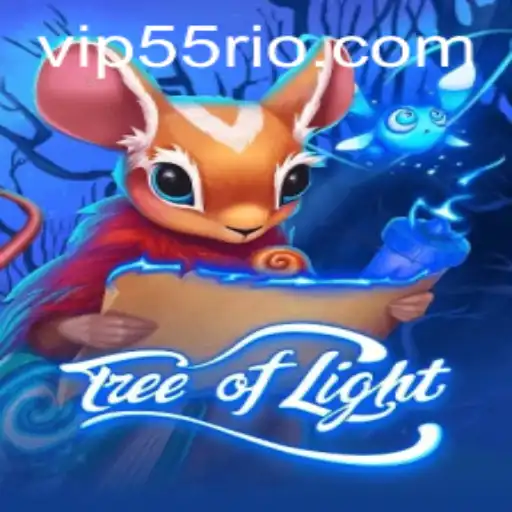TreeofLight: A Aventura Iluminada que Conquistou 55RIO.com