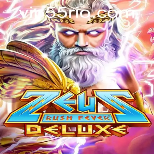 Descubra ZeusRushFeverDeluxe: A Nova Sensação dos Jogos Online