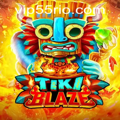 Descubra o Mundo de TikiBlaze: Um Merge entre Aventura e Estratégia