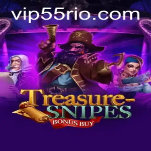 Explorando o Mundo de Tesouros em TreasuresnipesBonusBuy