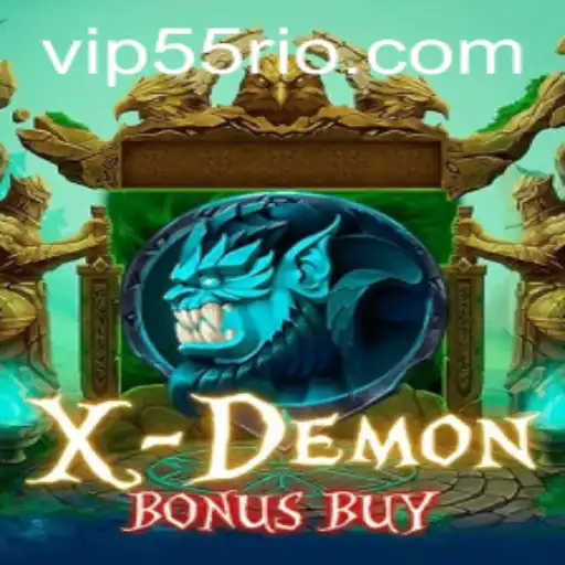 Descrições e Regras do Jogo XDemonBonusBuy