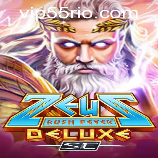 Explorando o Mundo de ZeusRushFeverDeluxeSE: Uma Jornada Mitológica