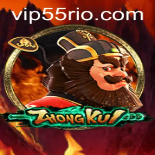 Descubra o Fascinante Mundo de ZhongKui no 55RIO.com